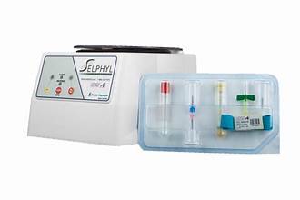 Selphyl Blood Collection Set